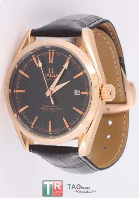 Réplicas de relojes suizos