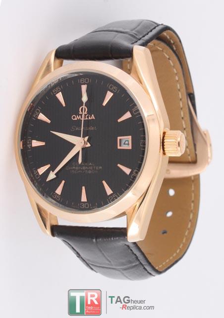 Réplicas de relojes suizos