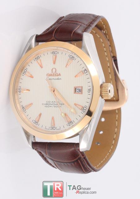 Réplicas de relojes suizos