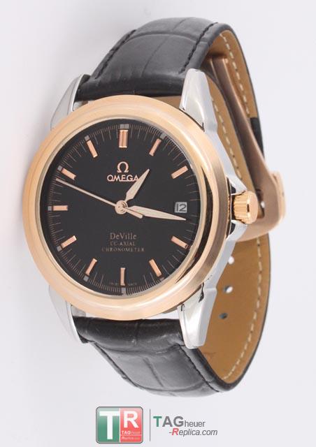 Réplicas de relojes suizos