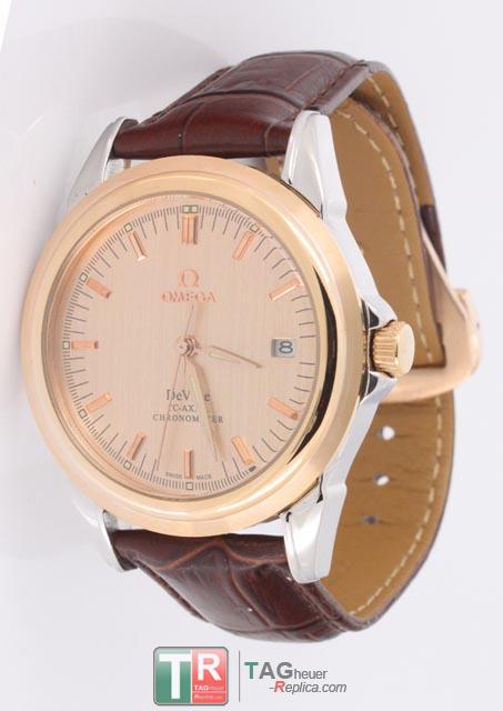 Réplicas de relojes suizos