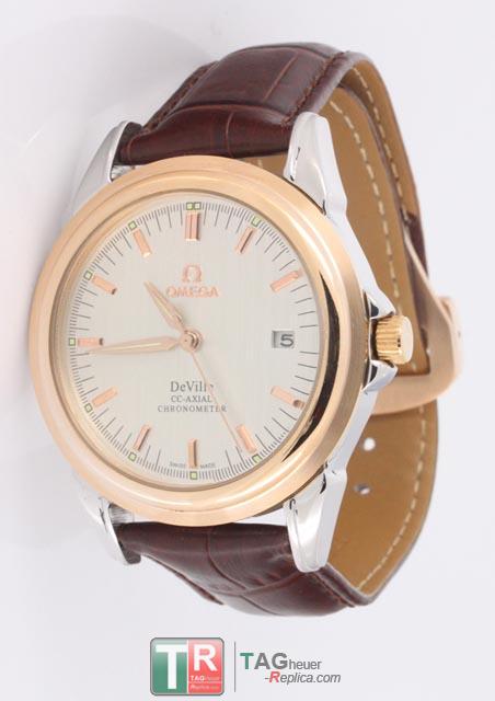 Réplicas de relojes suizos