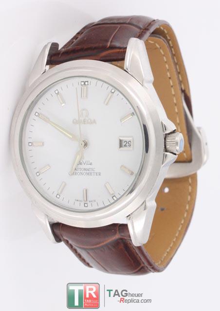 Réplicas de relojes suizos