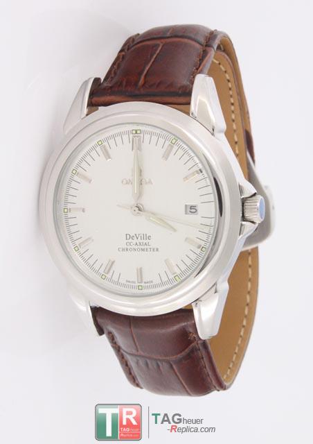 Réplicas de relojes suizos