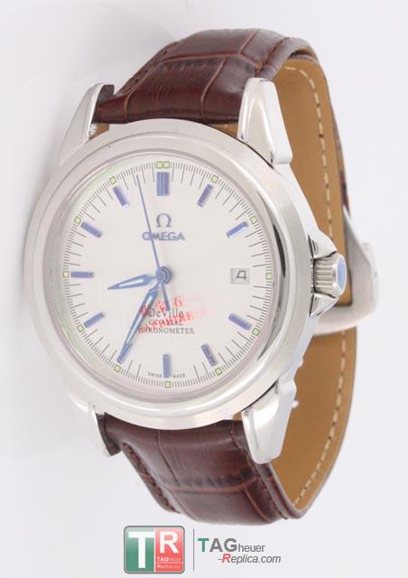 Réplicas de relojes suizos