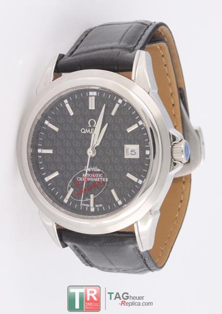 Réplicas de relojes suizos