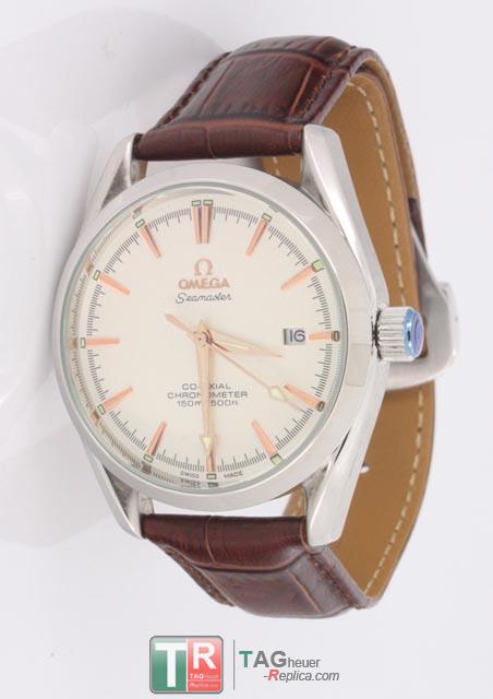 Réplicas de relojes suizos