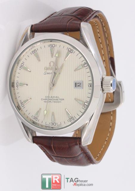 Réplicas de relojes suizos