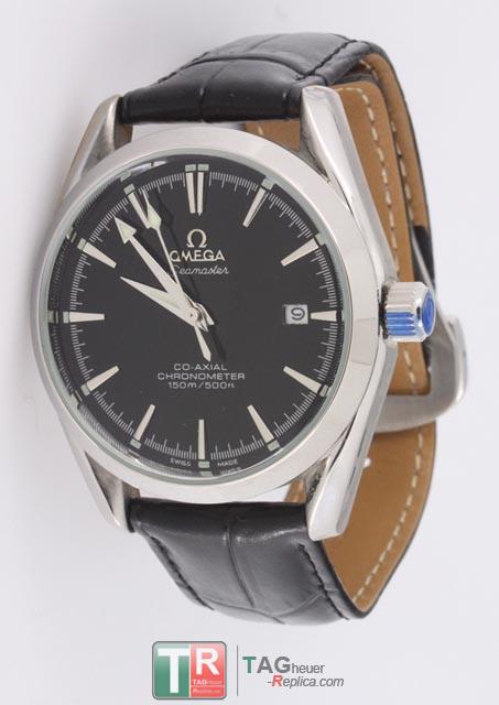 Réplicas de relojes suizos