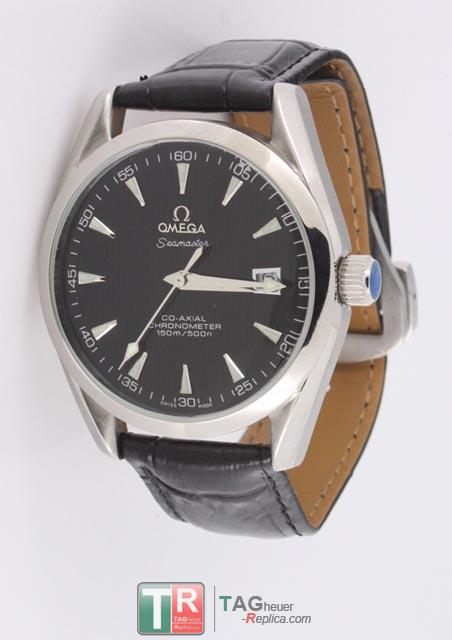 Réplicas de relojes suizos