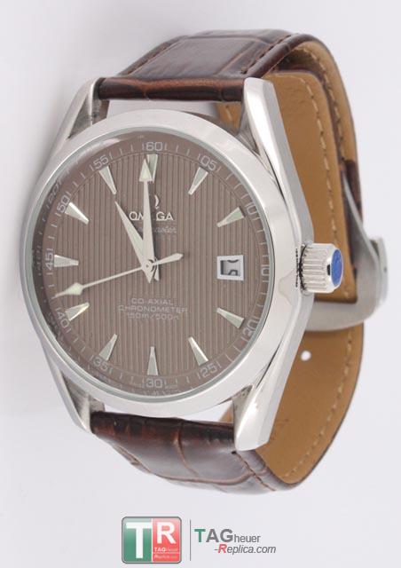 Réplicas de relojes suizos