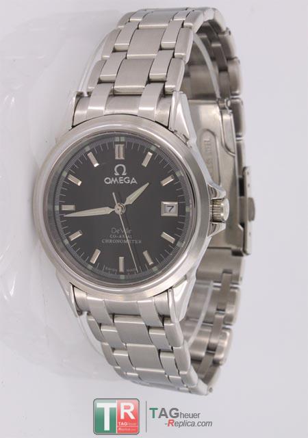 Réplicas de relojes suizos