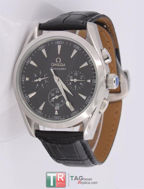 Réplicas de relojes suizos