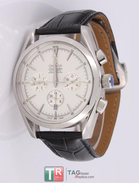 Réplicas de relojes suizos