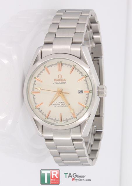 Réplicas de relojes suizos