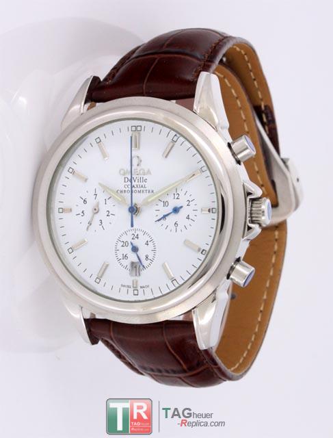 Réplicas de relojes suizos