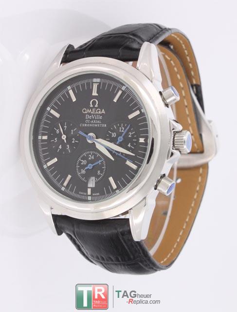 Réplicas de relojes suizos