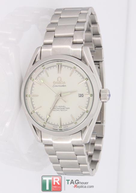 Réplicas de relojes suizos