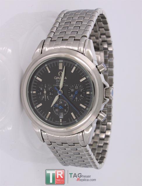 Réplicas de relojes suizos