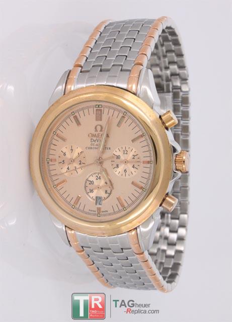 Réplicas de relojes suizos