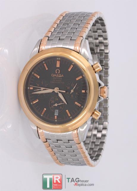 Réplicas de relojes suizos