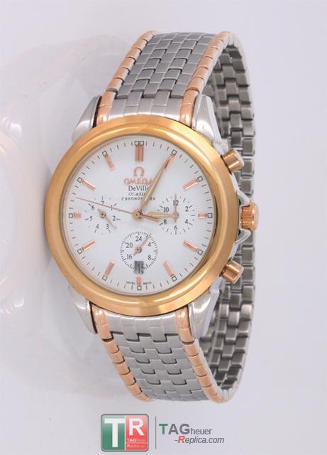 Réplicas de relojes suizos