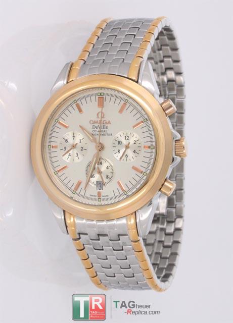 Réplicas de relojes suizos