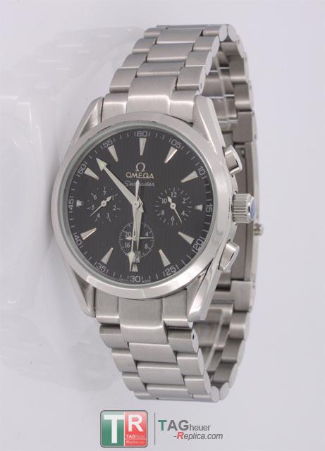 Réplicas de relojes suizos