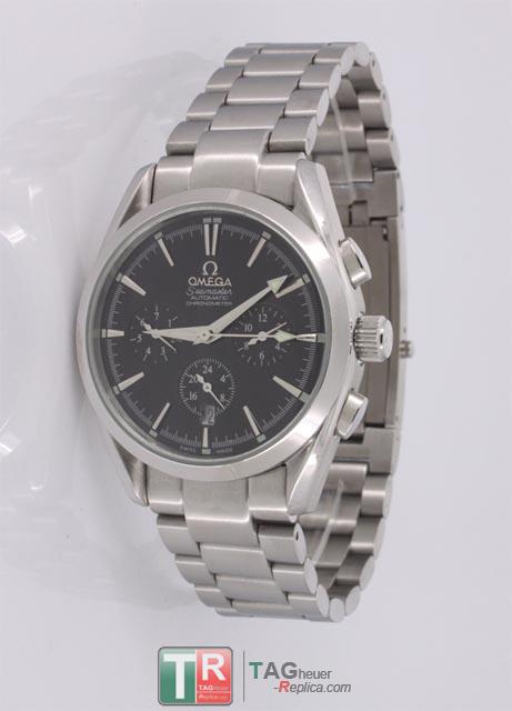 Réplicas de relojes suizos