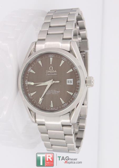 Réplicas de relojes suizos