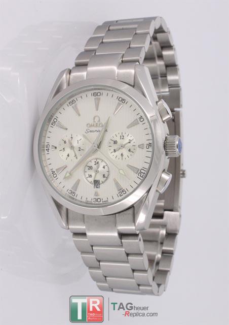 Réplicas de relojes suizos