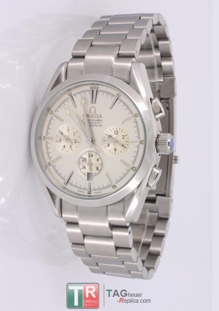 Réplicas de relojes suizos