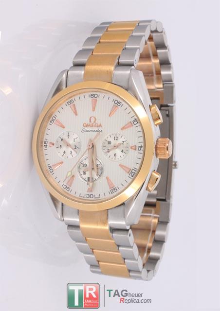 Réplicas de relojes suizos