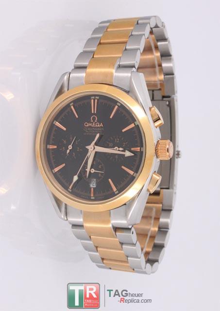 Réplicas de relojes suizos