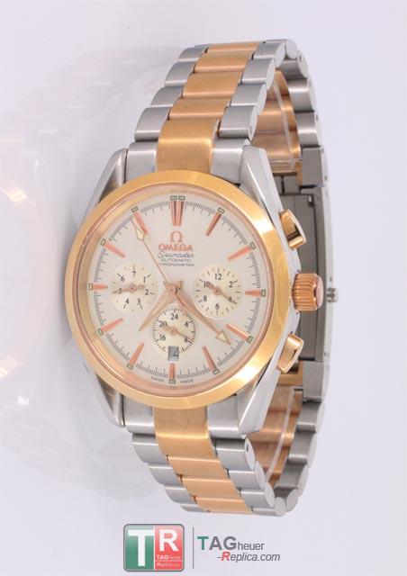 Réplicas de relojes suizos