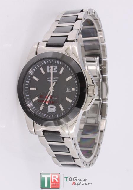 Réplicas de relojes suizos