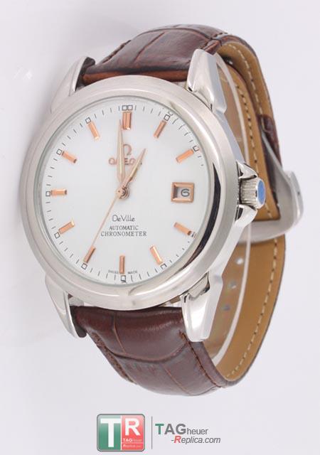 Réplicas de relojes suizos