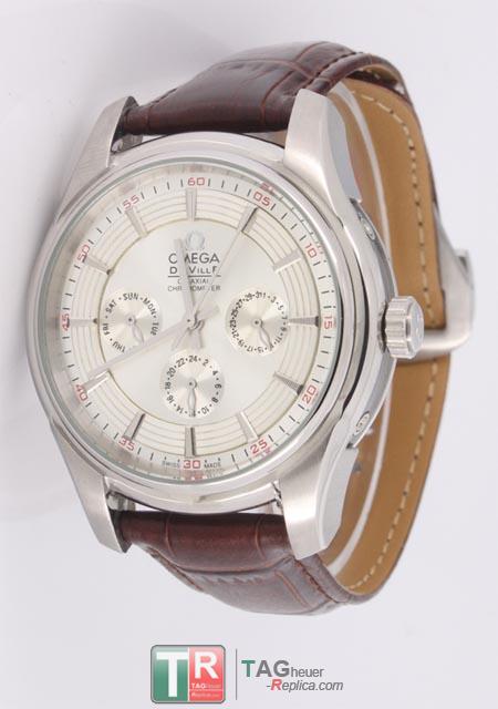 Réplicas de relojes suizos