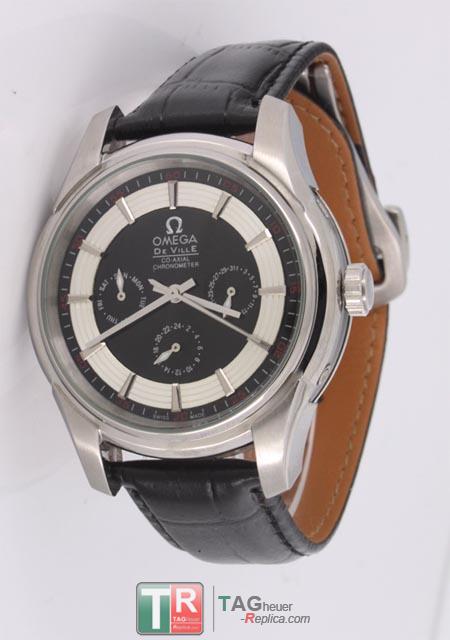 Réplicas de relojes suizos