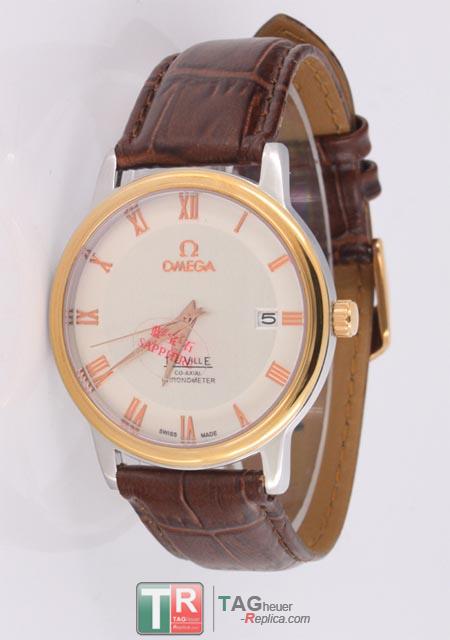 Réplicas de relojes suizos