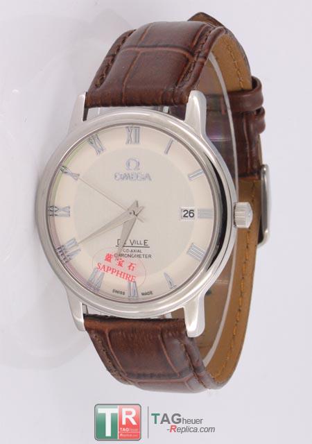 Réplicas de relojes suizos