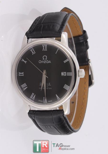 Réplicas de relojes suizos