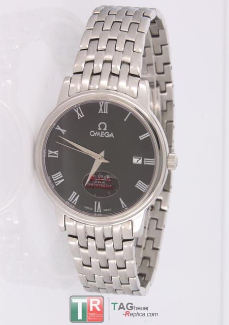 Réplicas de relojes suizos