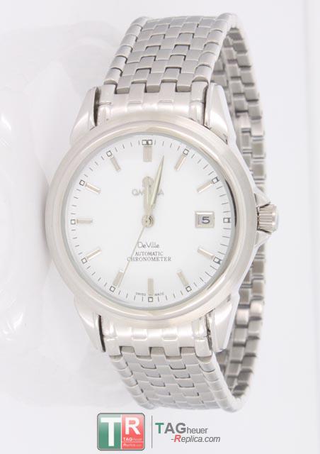 Réplicas de relojes suizos