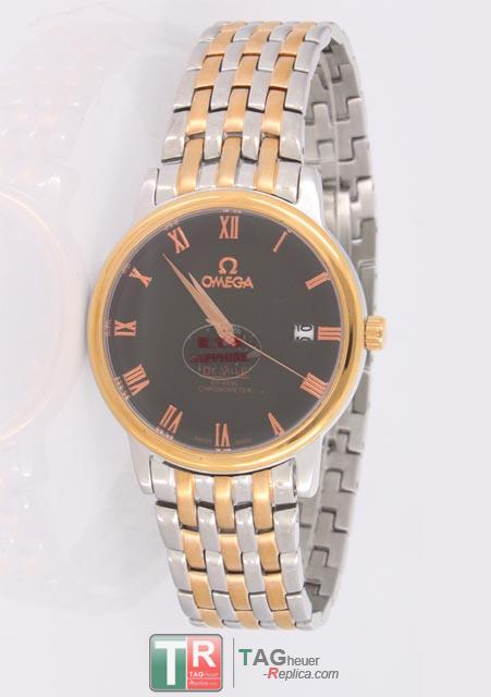 Réplicas de relojes suizos