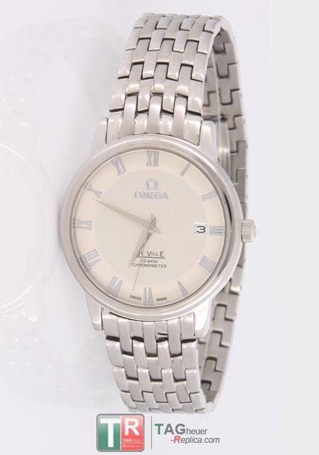 Réplicas de relojes suizos