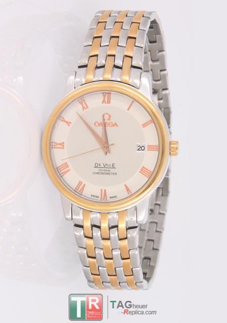 Réplicas de relojes suizos