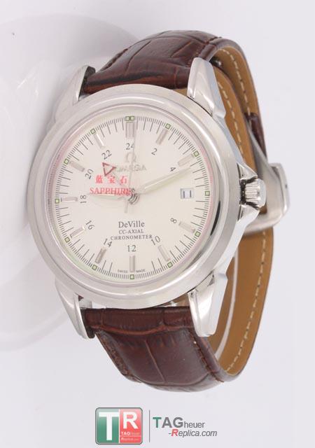 Réplicas de relojes suizos