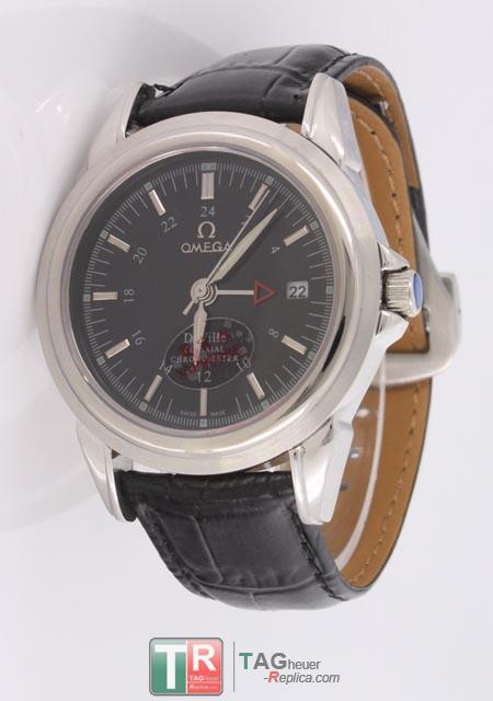 Réplicas de relojes suizos