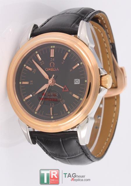 Réplicas de relojes suizos